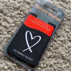 Victoria’s Secret Card holder